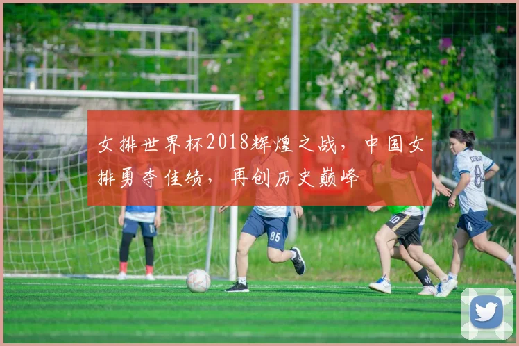 女排世界杯2018辉煌之战，中国女排勇夺佳绩，再创历史巅峰